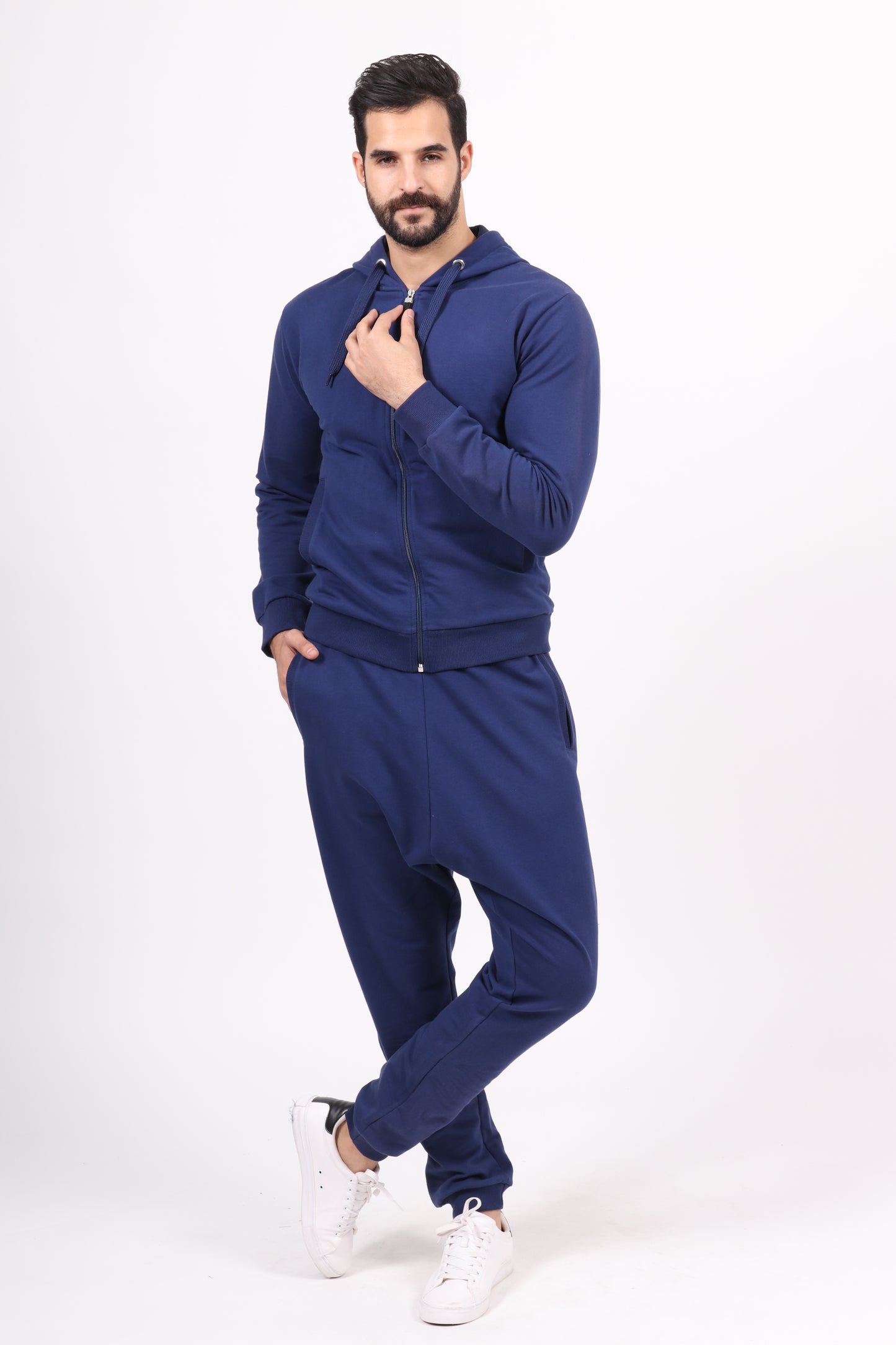 Décontracté - Jogging Homme