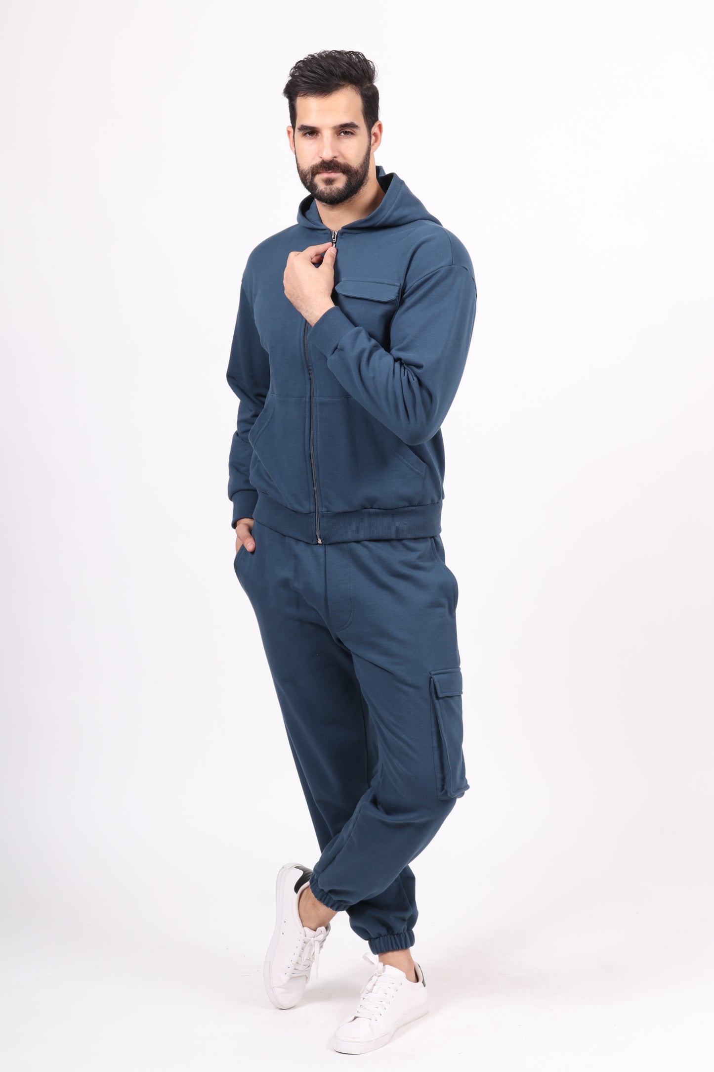 The casual - Jogging pour homme