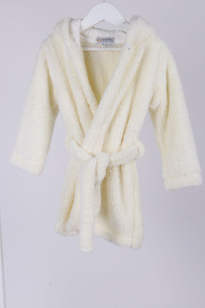 Douceur- ROBE DE CHAMBRE