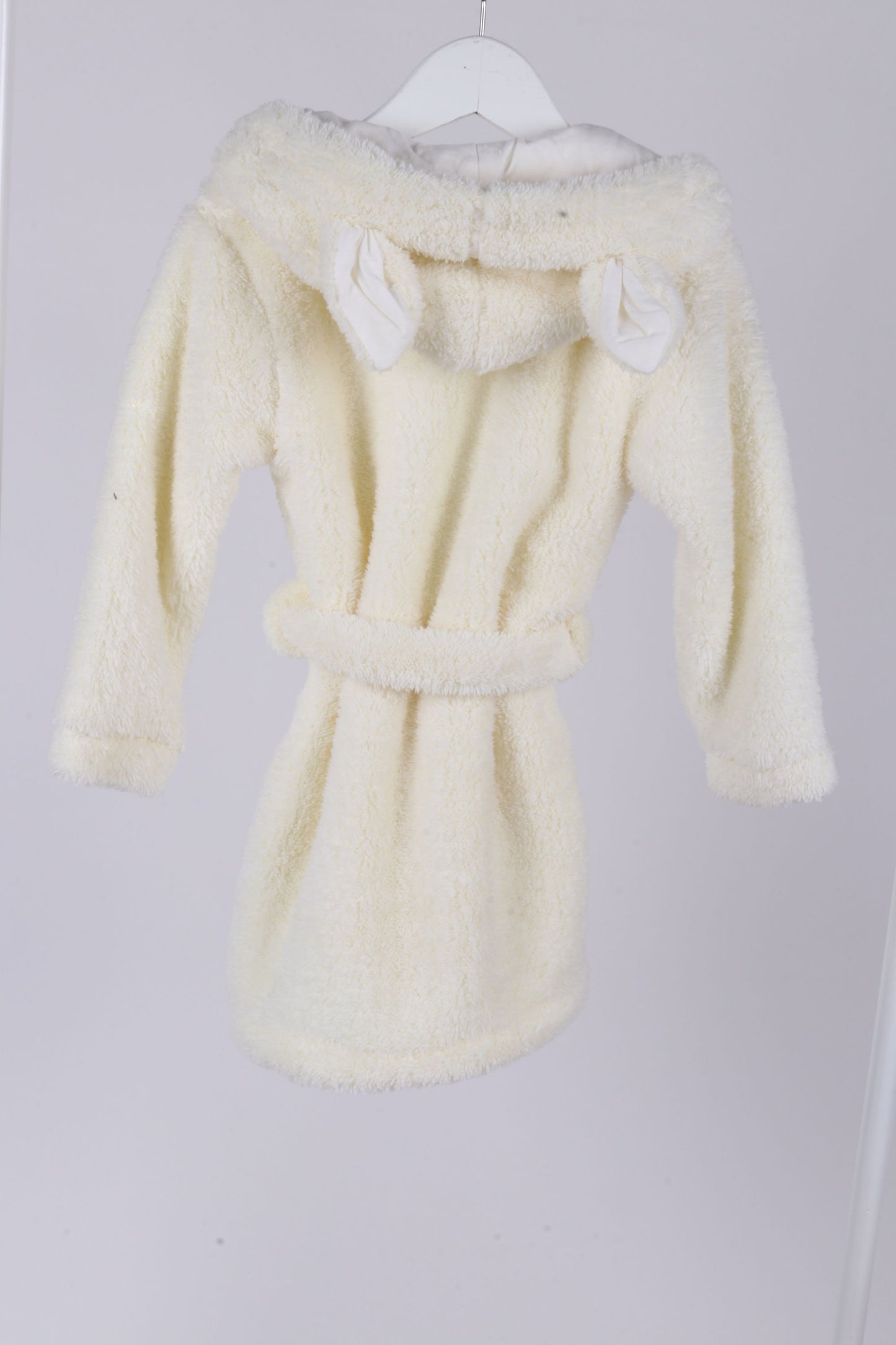 Douceur- ROBE DE CHAMBRE