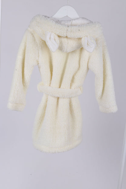 Douceur- ROBE DE CHAMBRE
