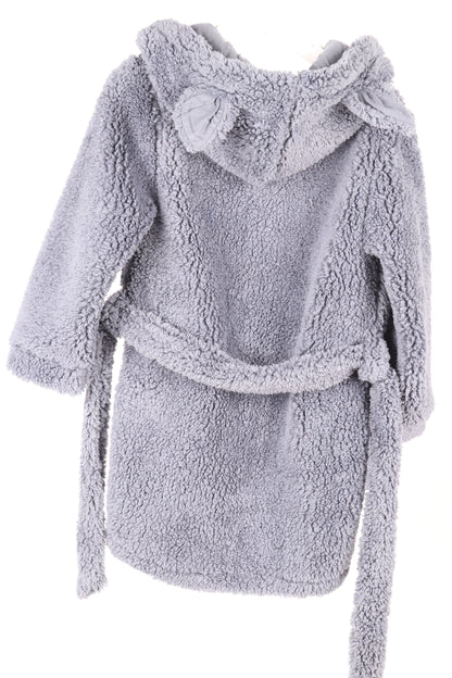 Jour et nuit- Robe de chambre Bébé Garçon