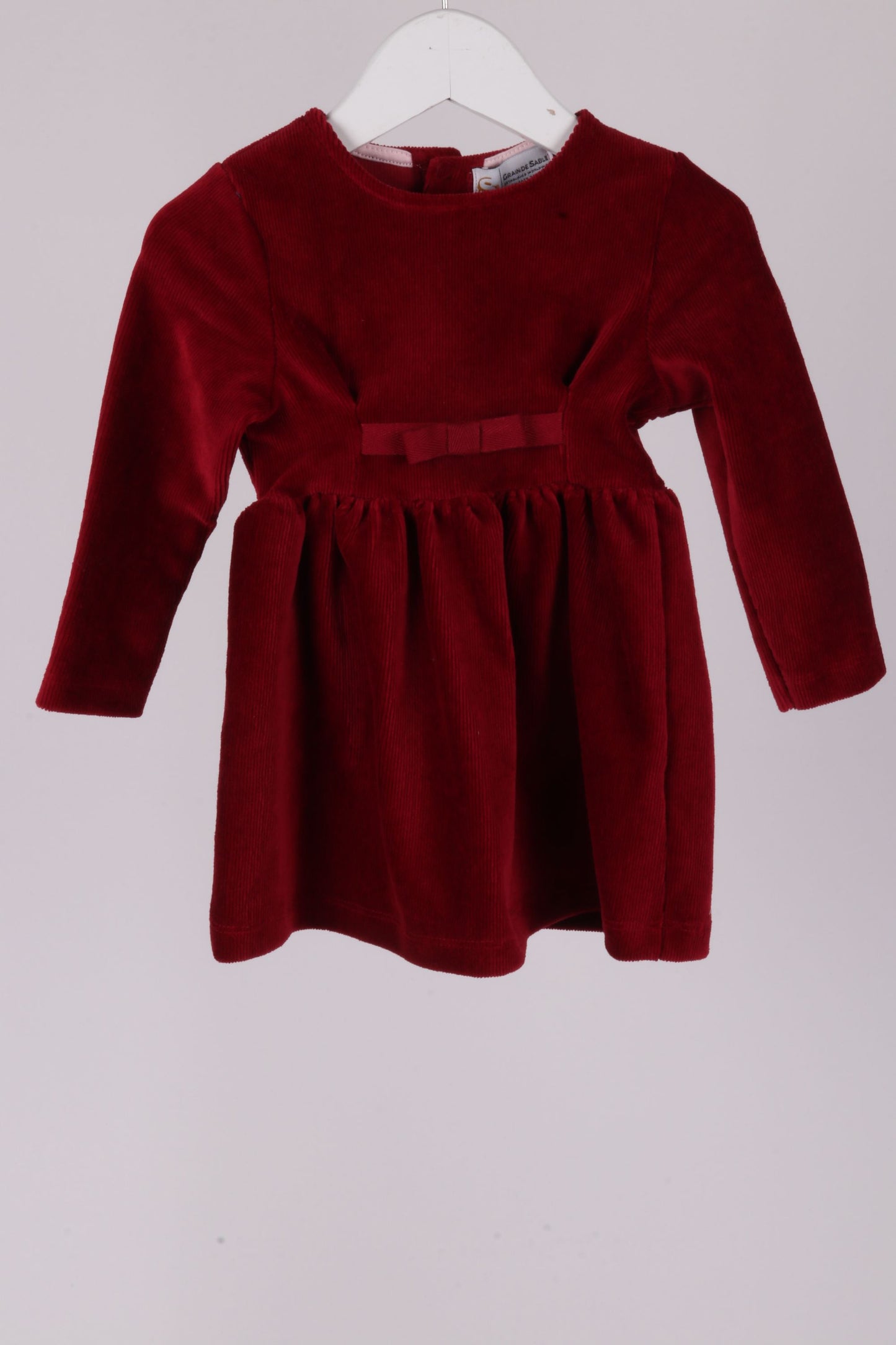 Élégante - Robe Bébé Fille