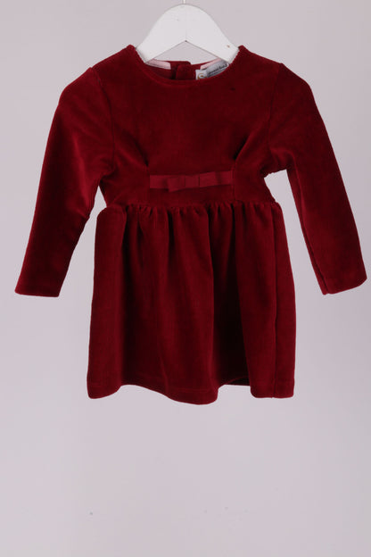 Élégante - Robe Bébé Fille