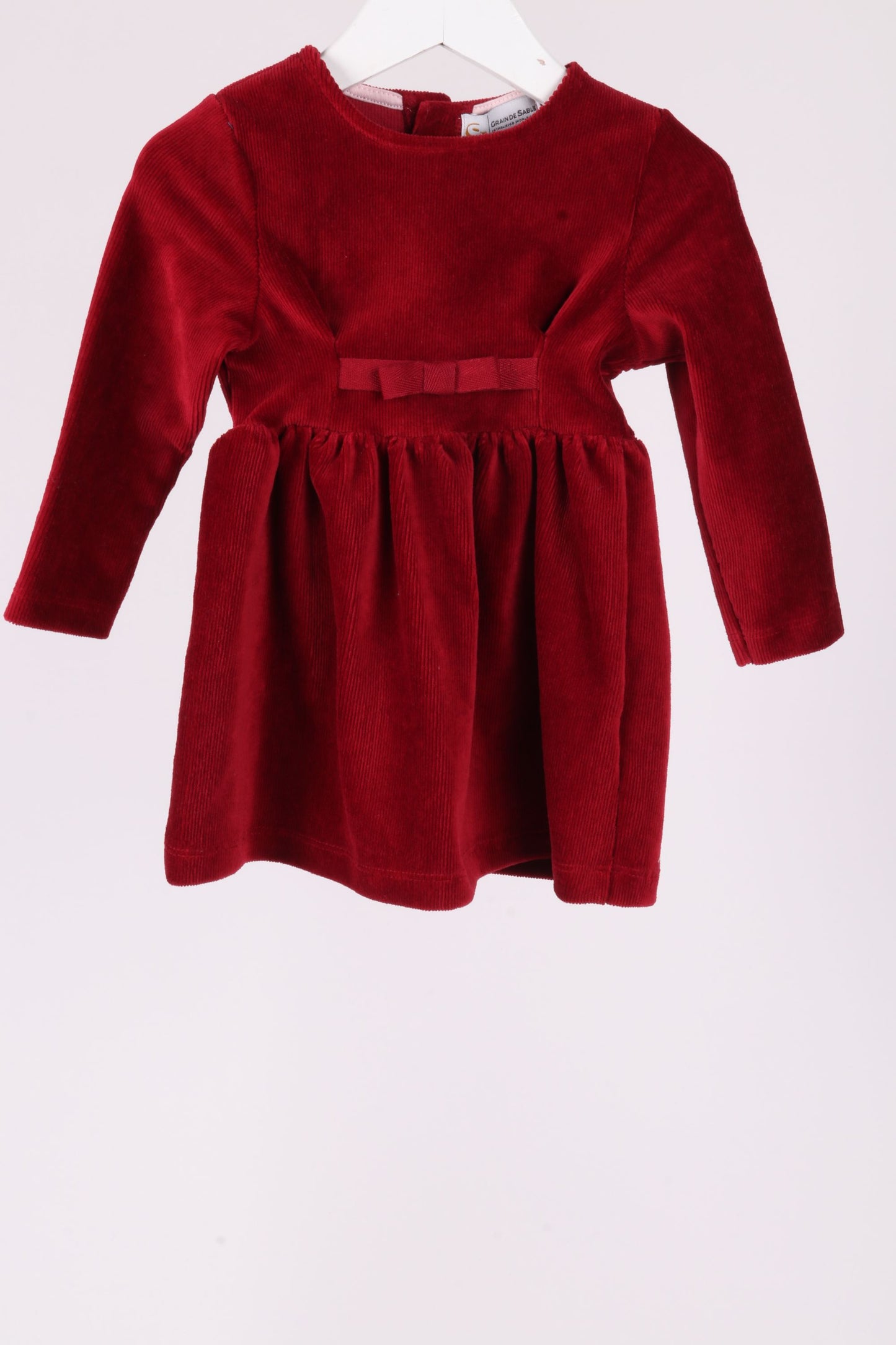 Élégante - Robe Bébé Fille