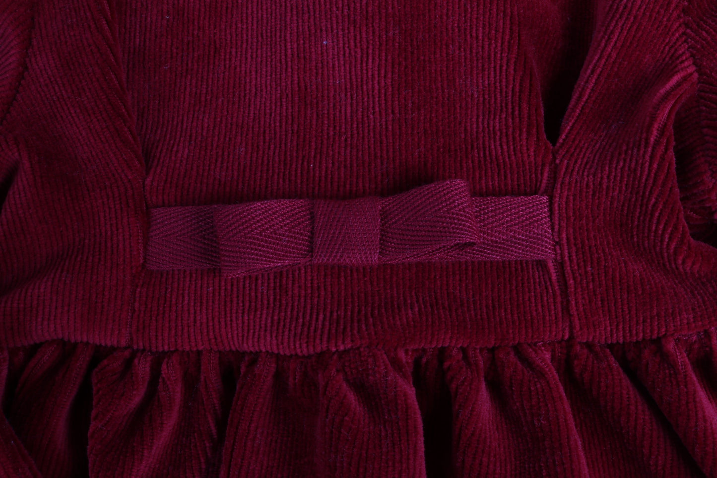 Élégante - Robe Bébé Fille