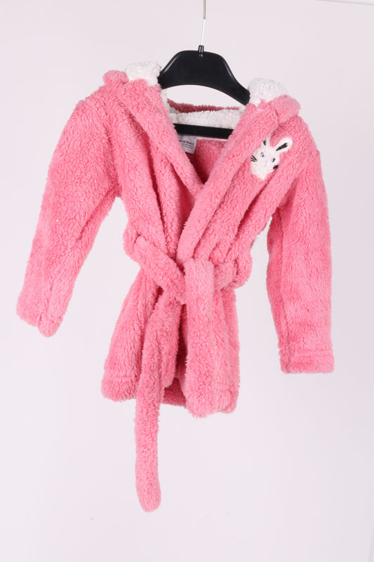 Lapinet - Robe de chambre Bébé Fille