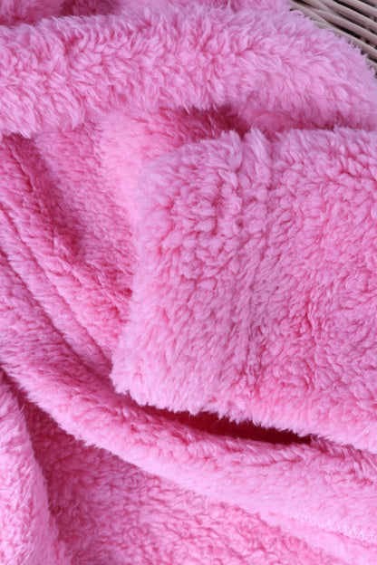 Lapinet - Robe de chambre Bébé Fille