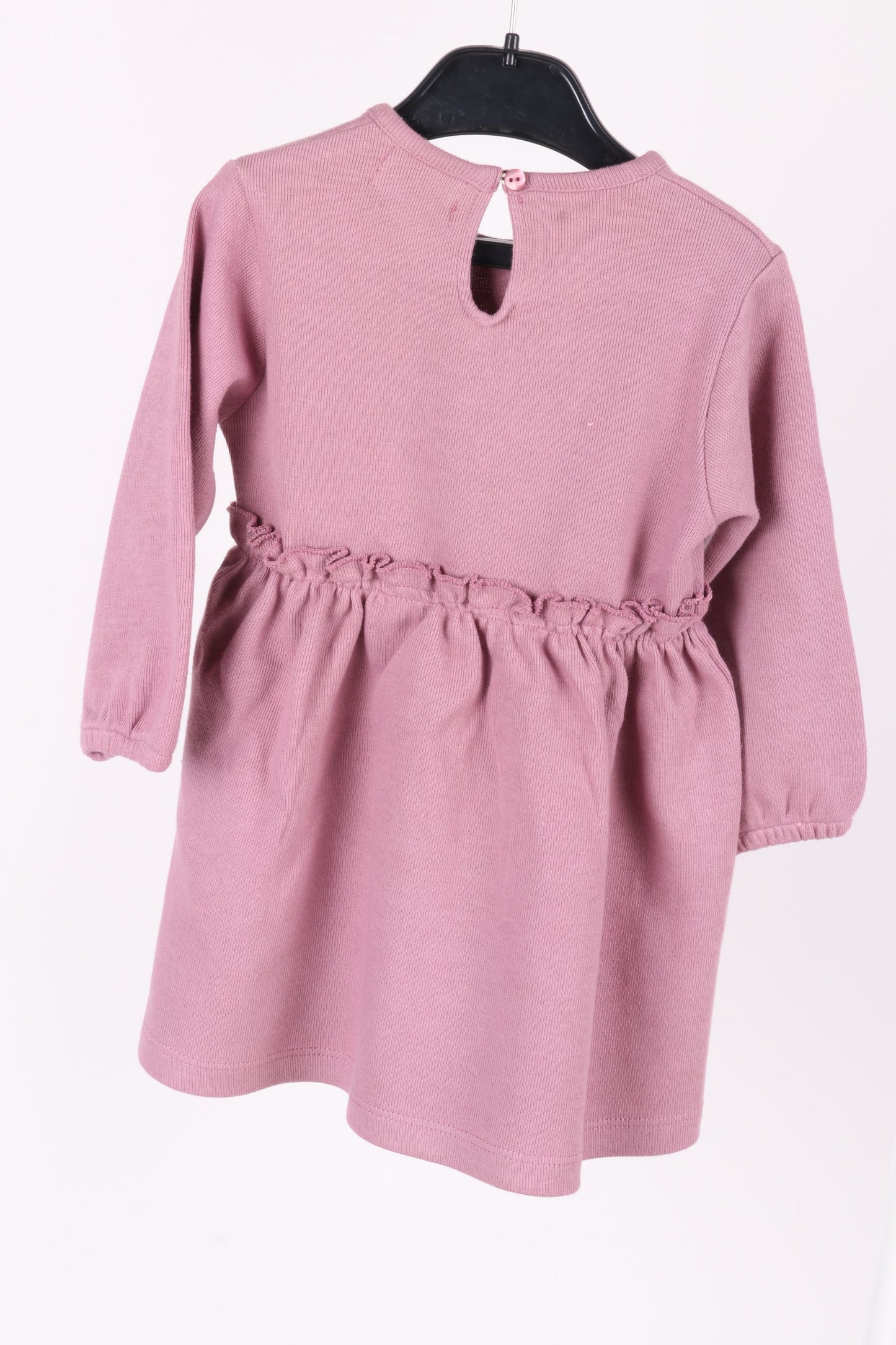 Lovely girl - Robe Bébé Fille