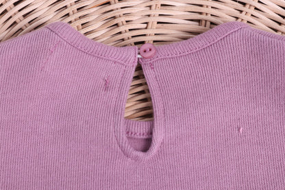 Lovely girl - Robe Bébé Fille