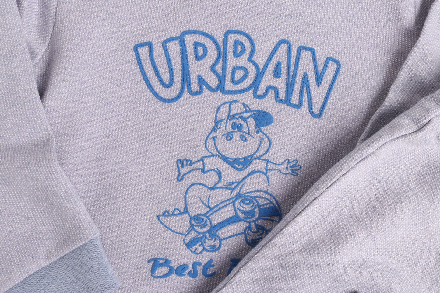 Urban - Ensemble Bébé Garçon
