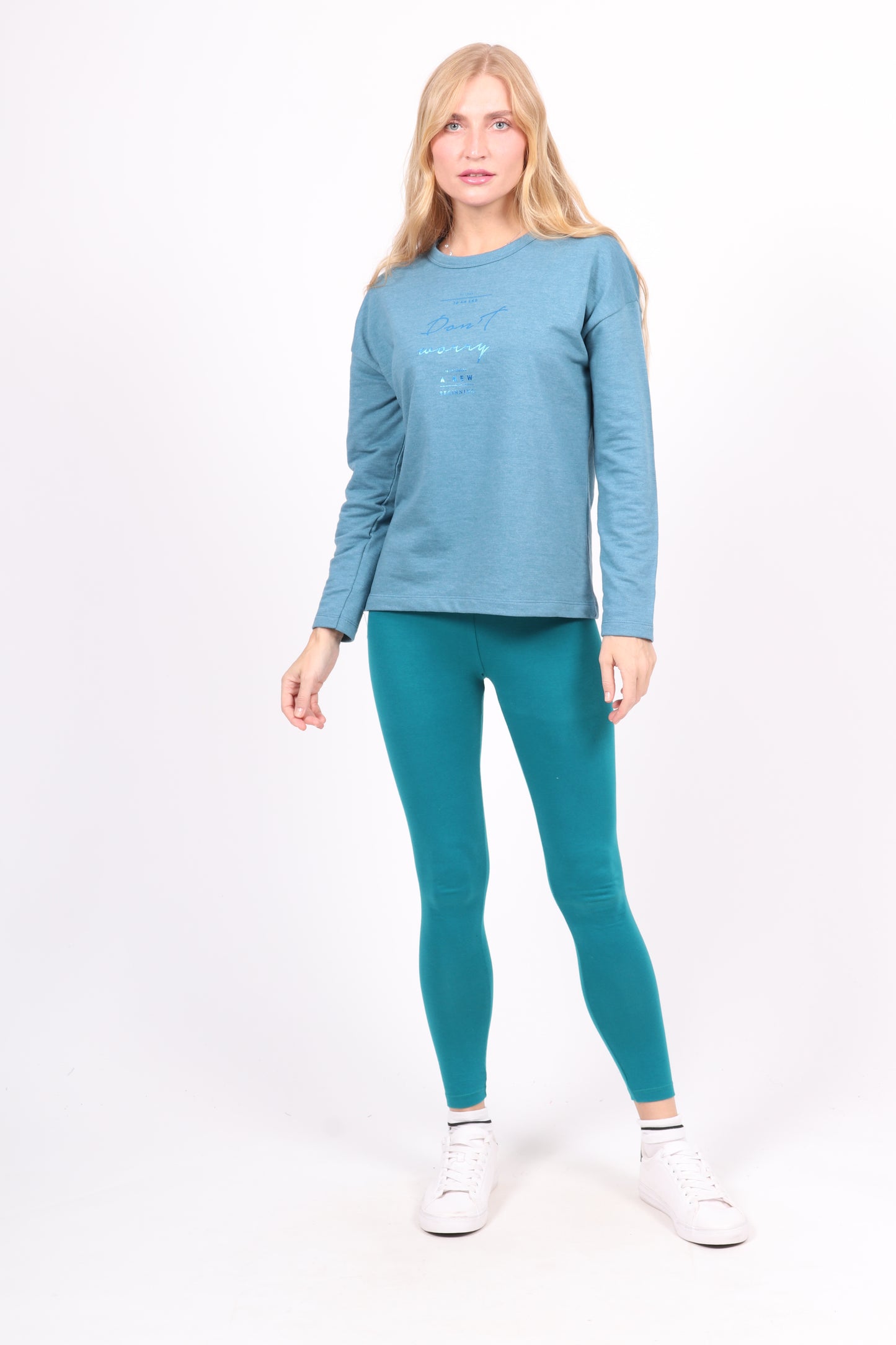 More Casual - Ensemble Femme