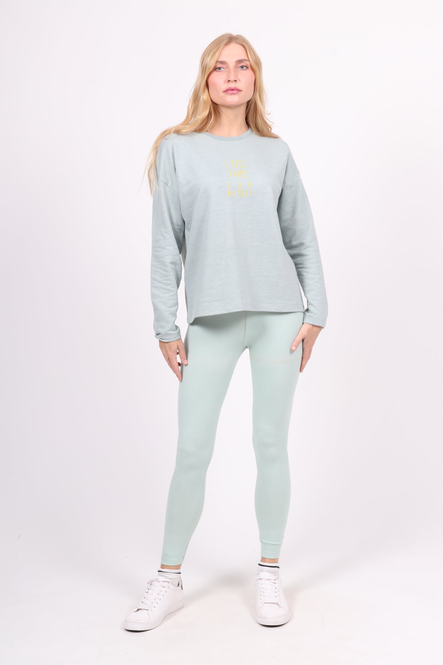 Extra Casual- Ensemble Femme