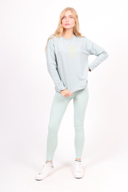 Extra Casual- Ensemble Femme