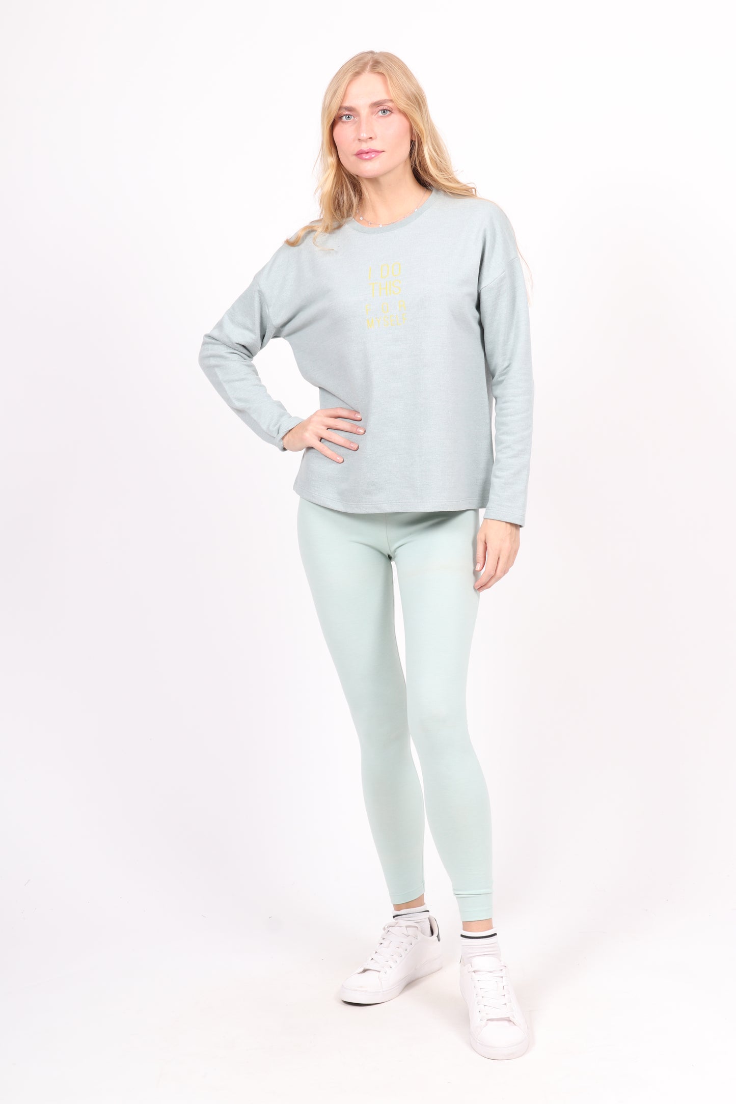Extra Casual- Ensemble Femme