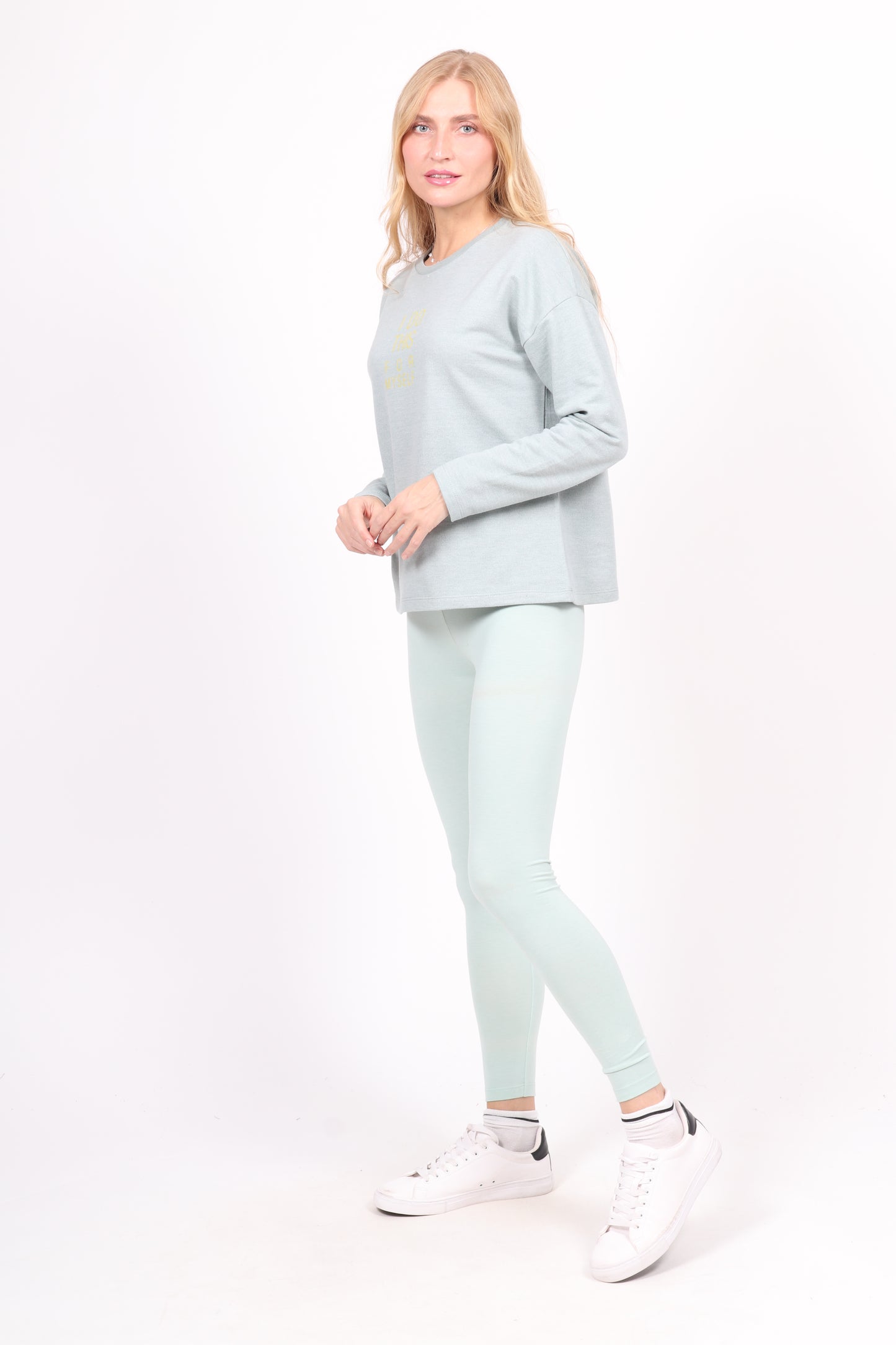 Extra Casual- Ensemble Femme