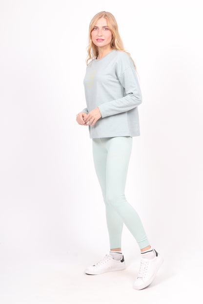 Extra Casual- Ensemble Femme
