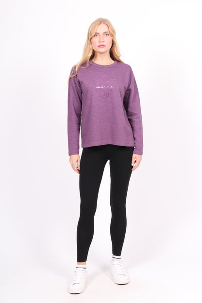 More Casual - Ensemble Femme