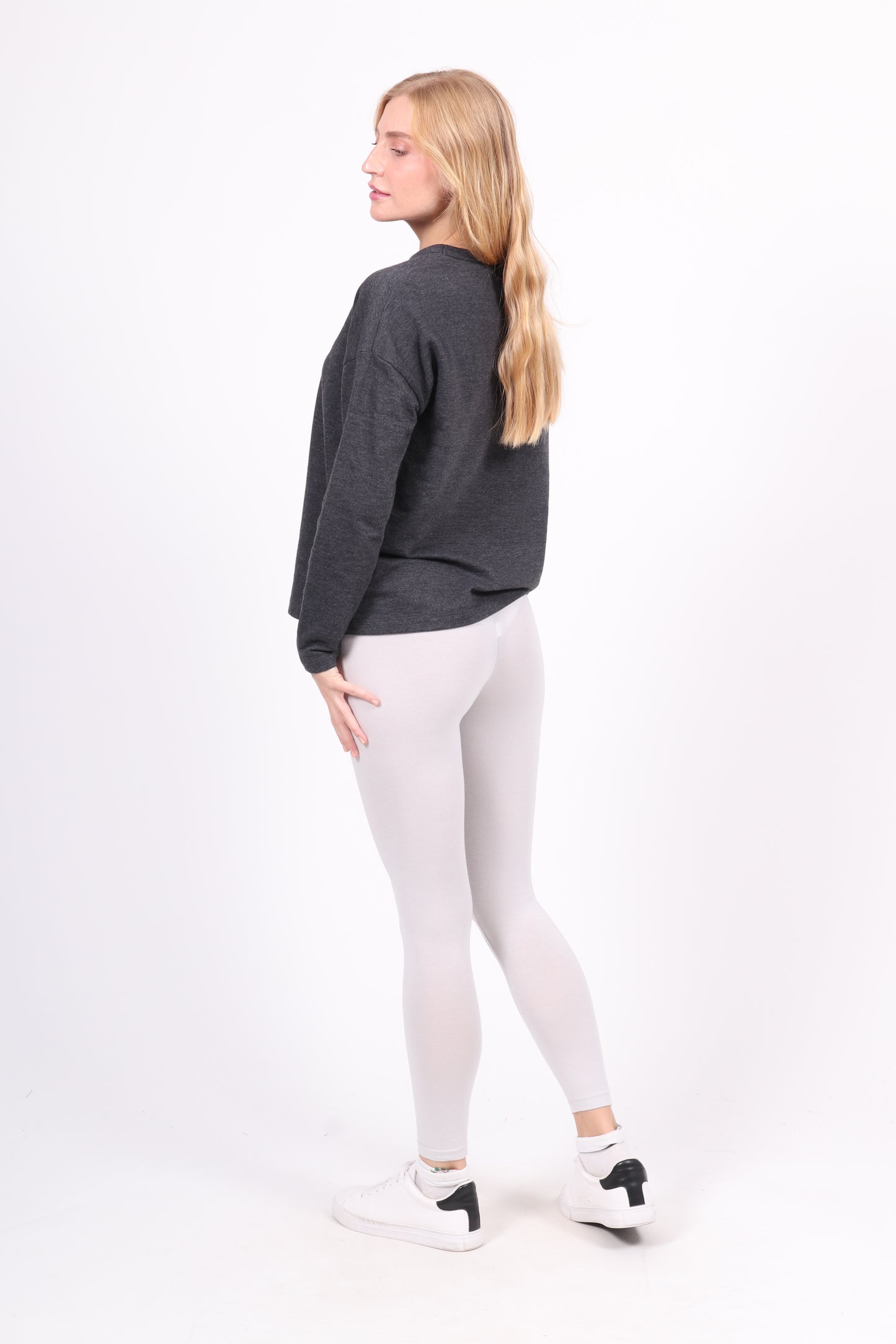 More Casual - Ensemble Femme