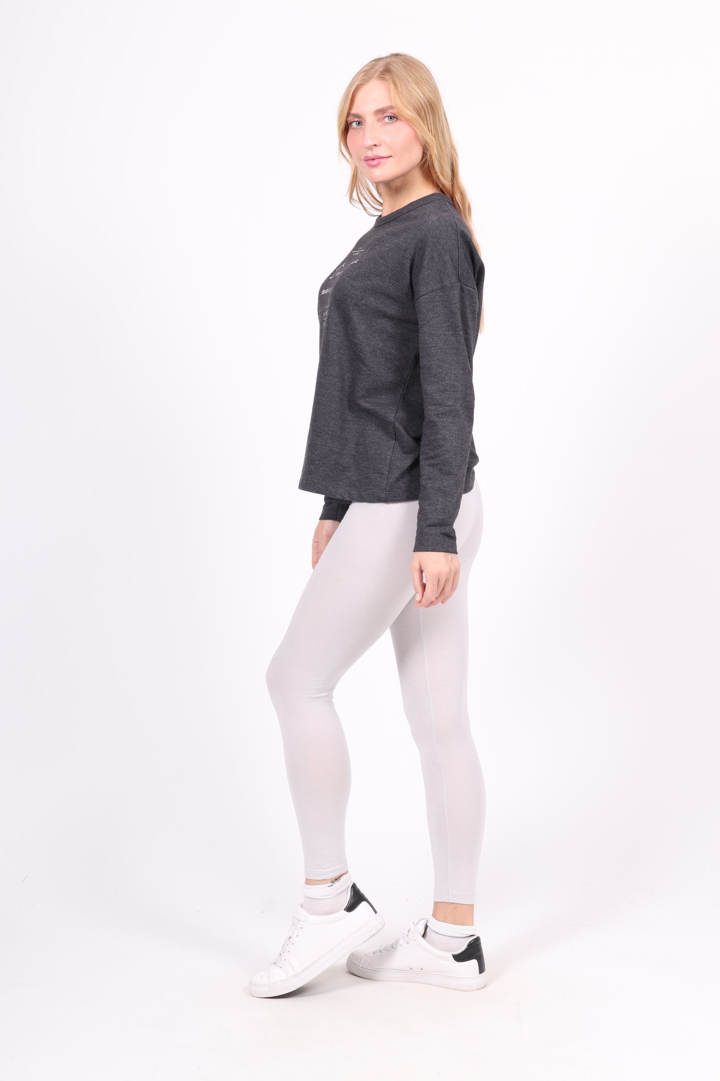 More Casual - Ensemble Femme