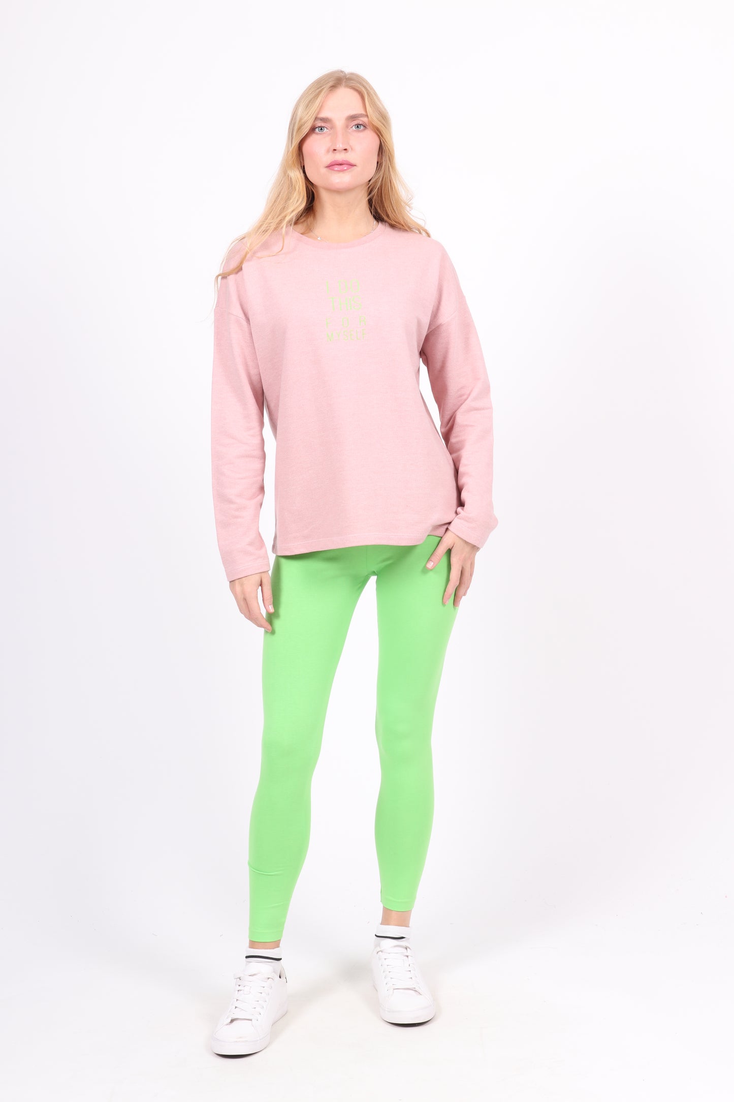 Extra Casual- Ensemble Femme