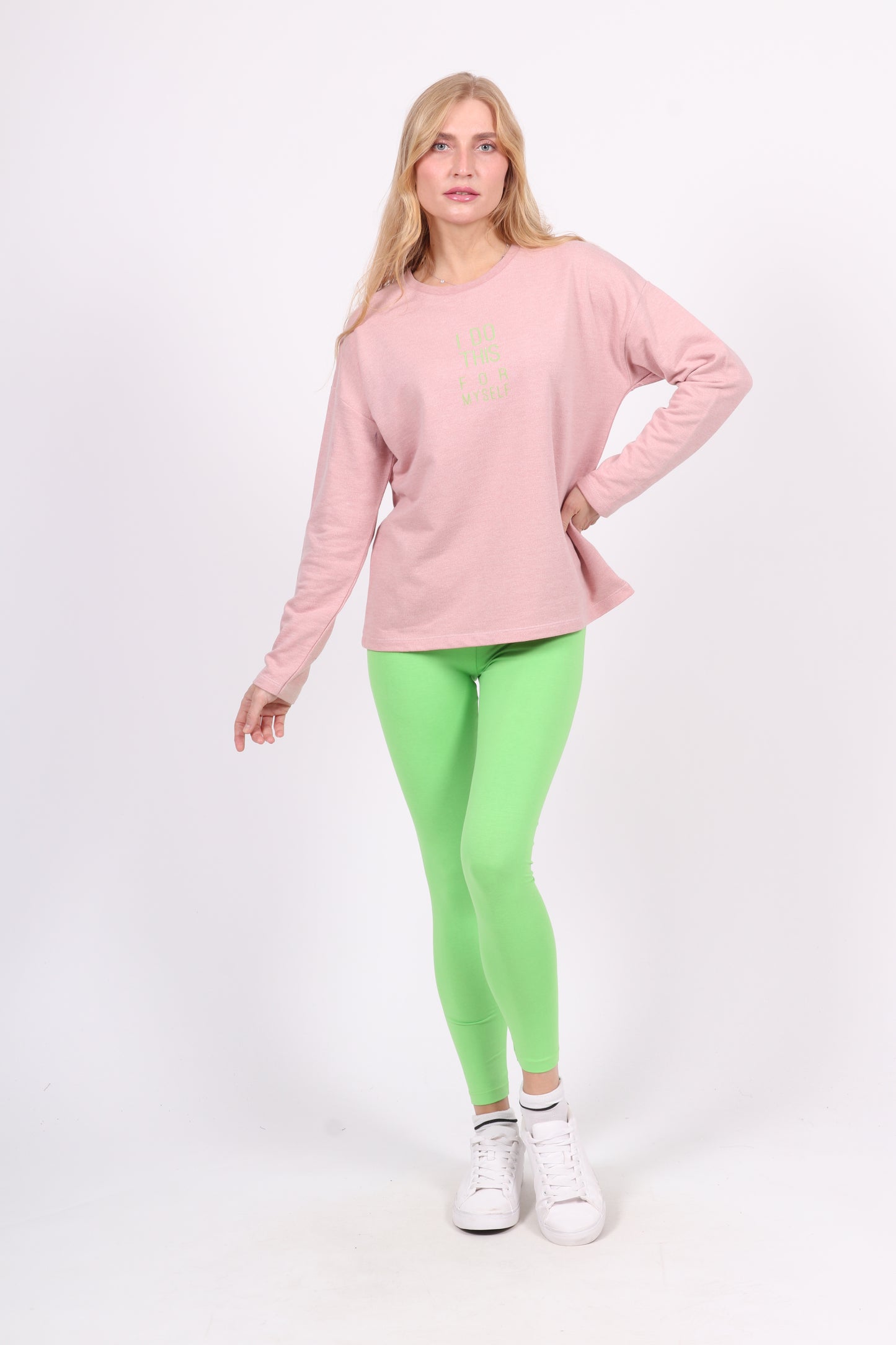 Extra Casual- Ensemble Femme