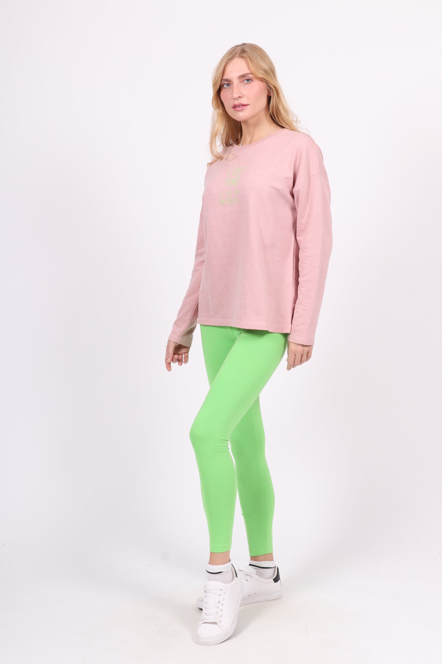 Extra Casual- Ensemble Femme