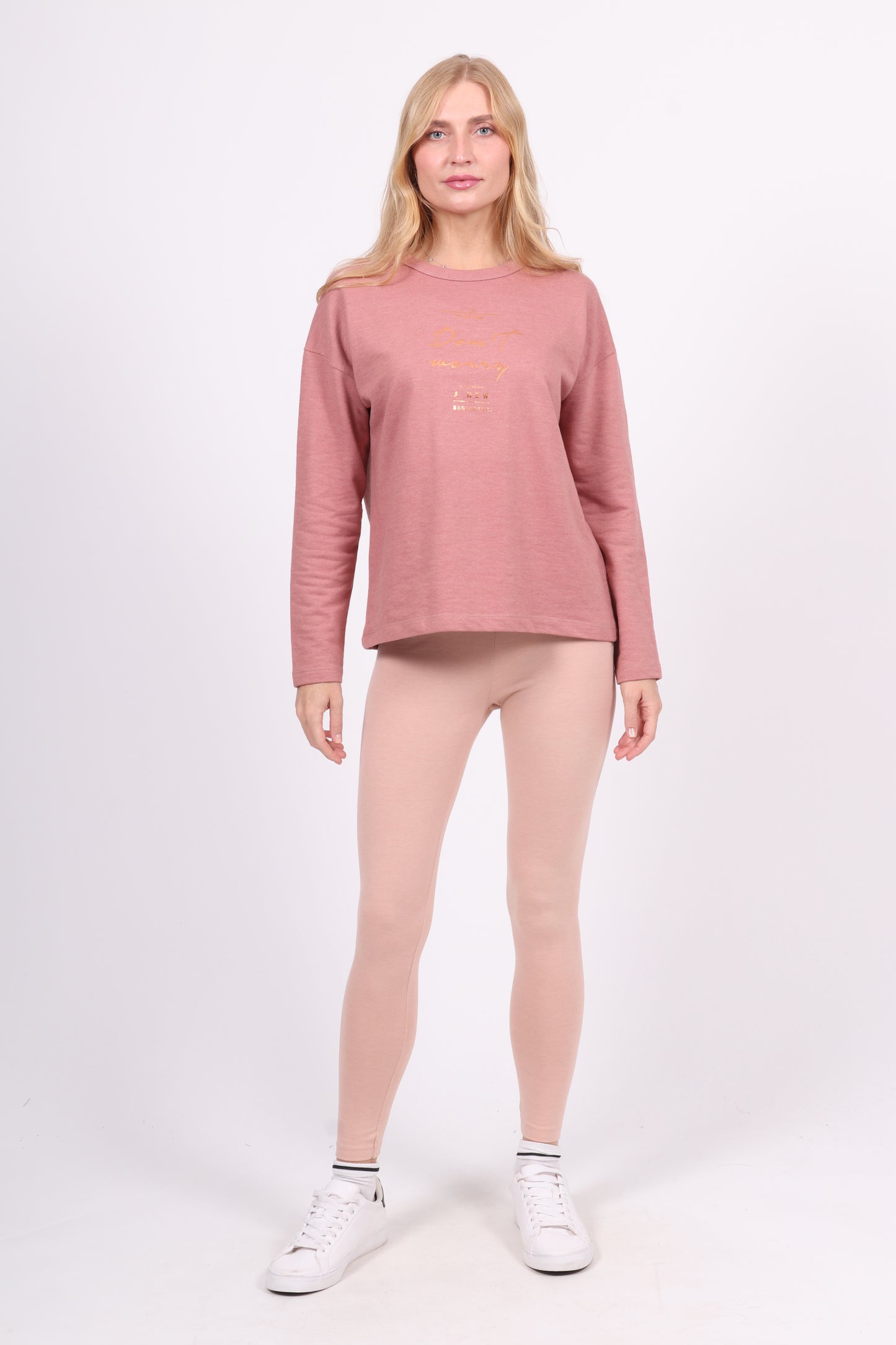 More Casual - Ensemble Femme
