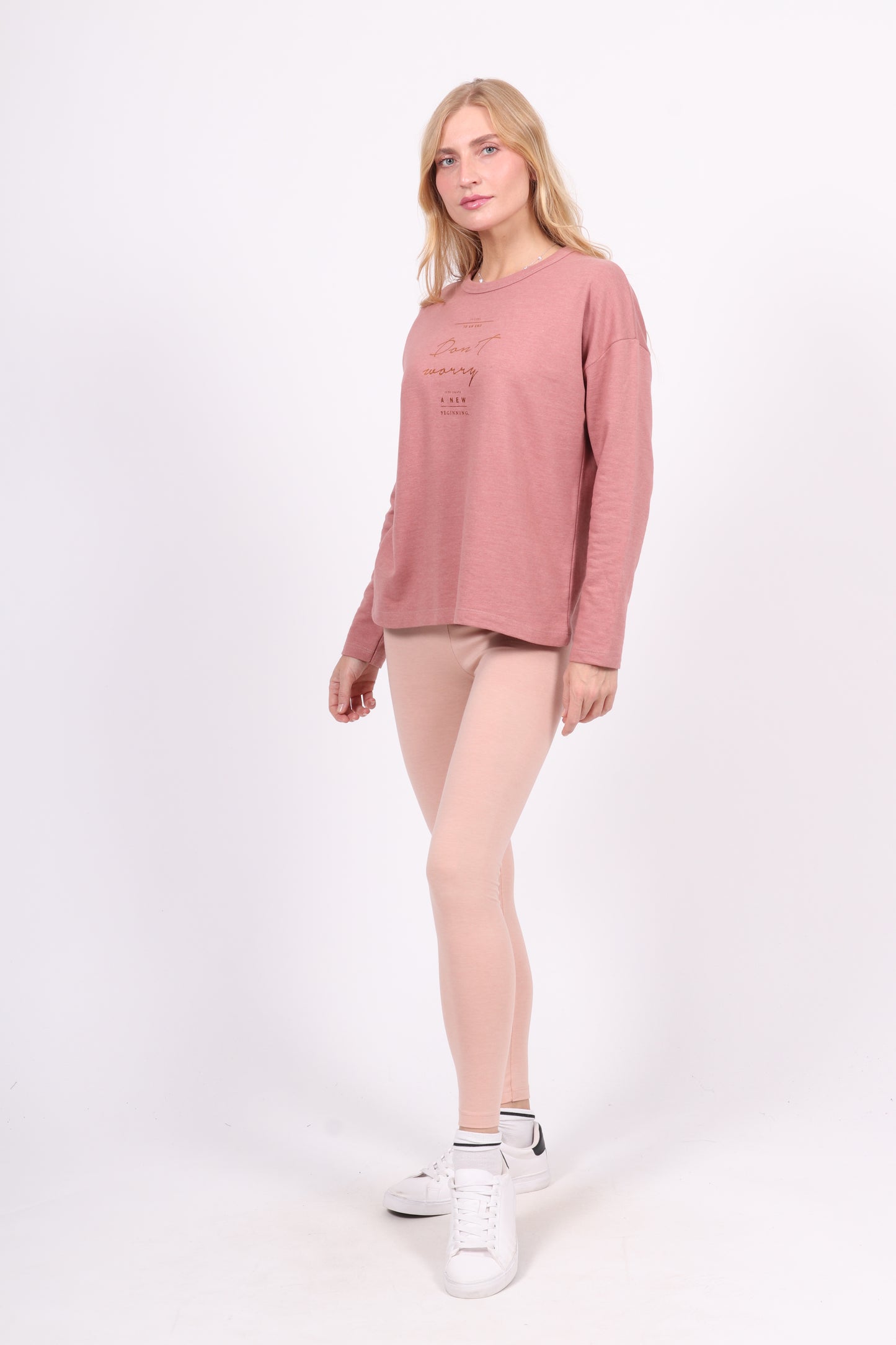 More Casual - Ensemble Femme