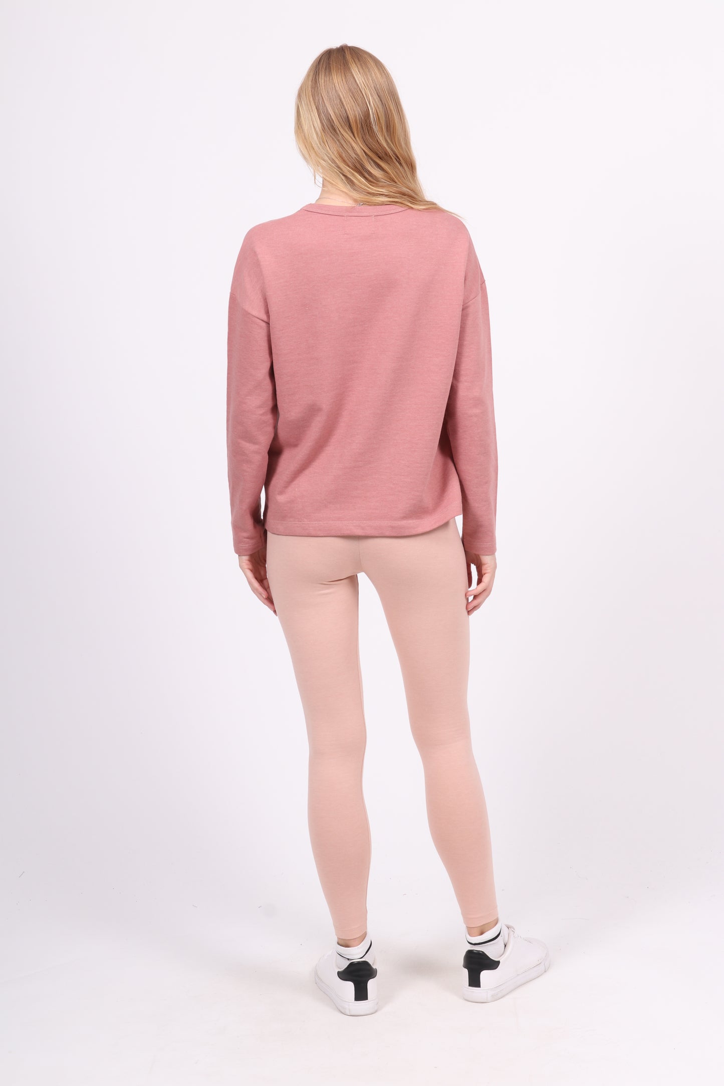 More Casual - Ensemble Femme