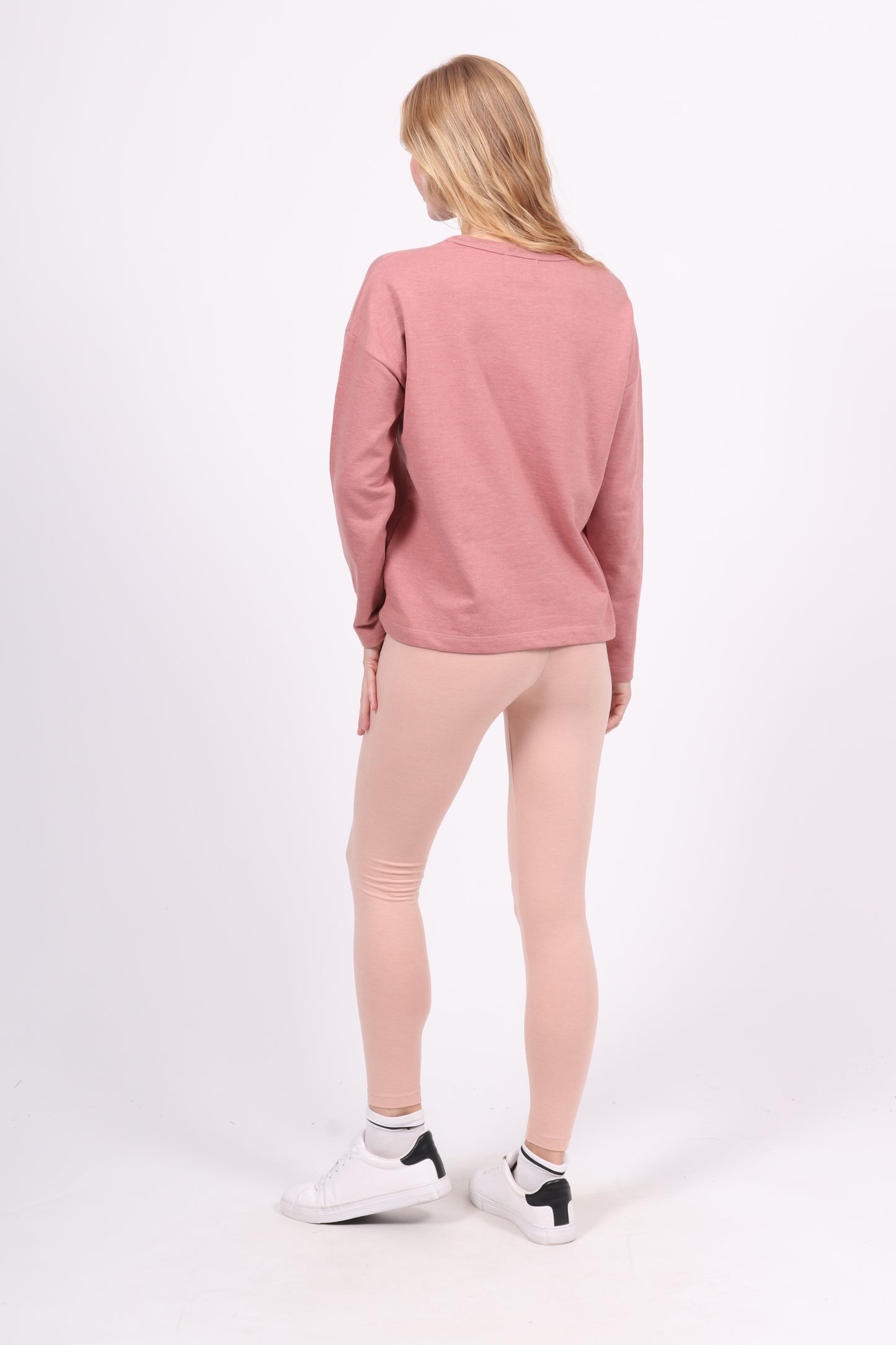 More Casual - Ensemble Femme
