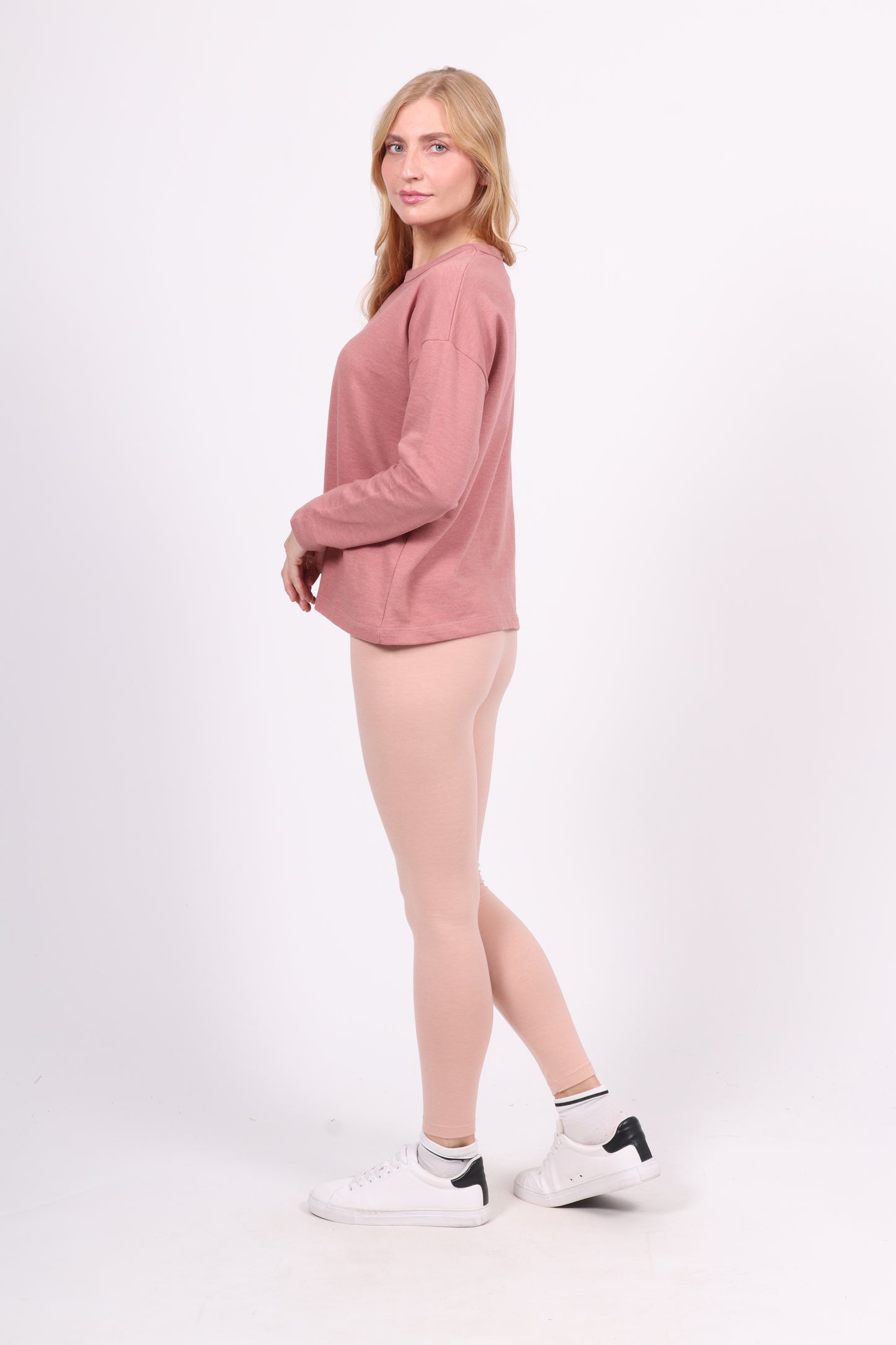 More Casual - Ensemble Femme