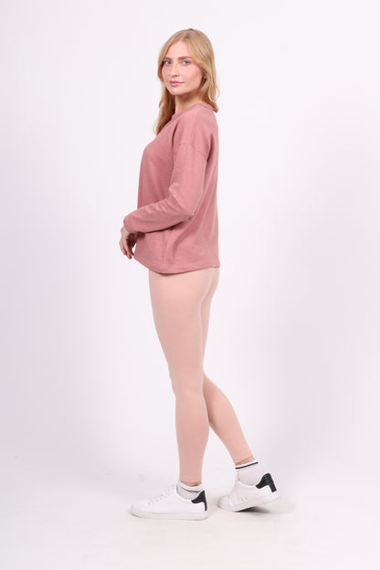 More Casual - Ensemble Femme