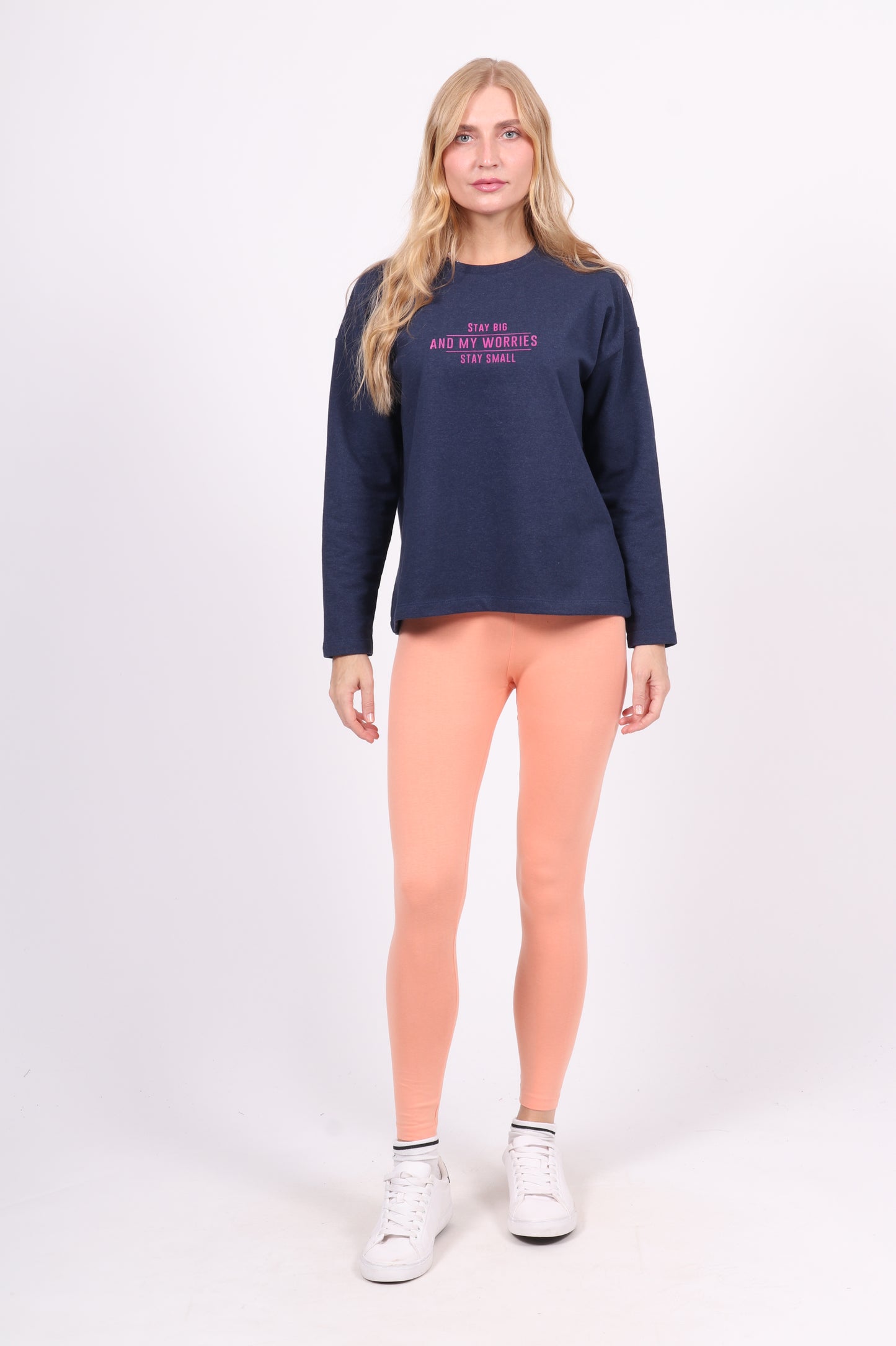 Casual- Ensemble Femme