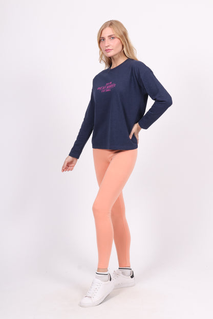 Casual- Ensemble Femme