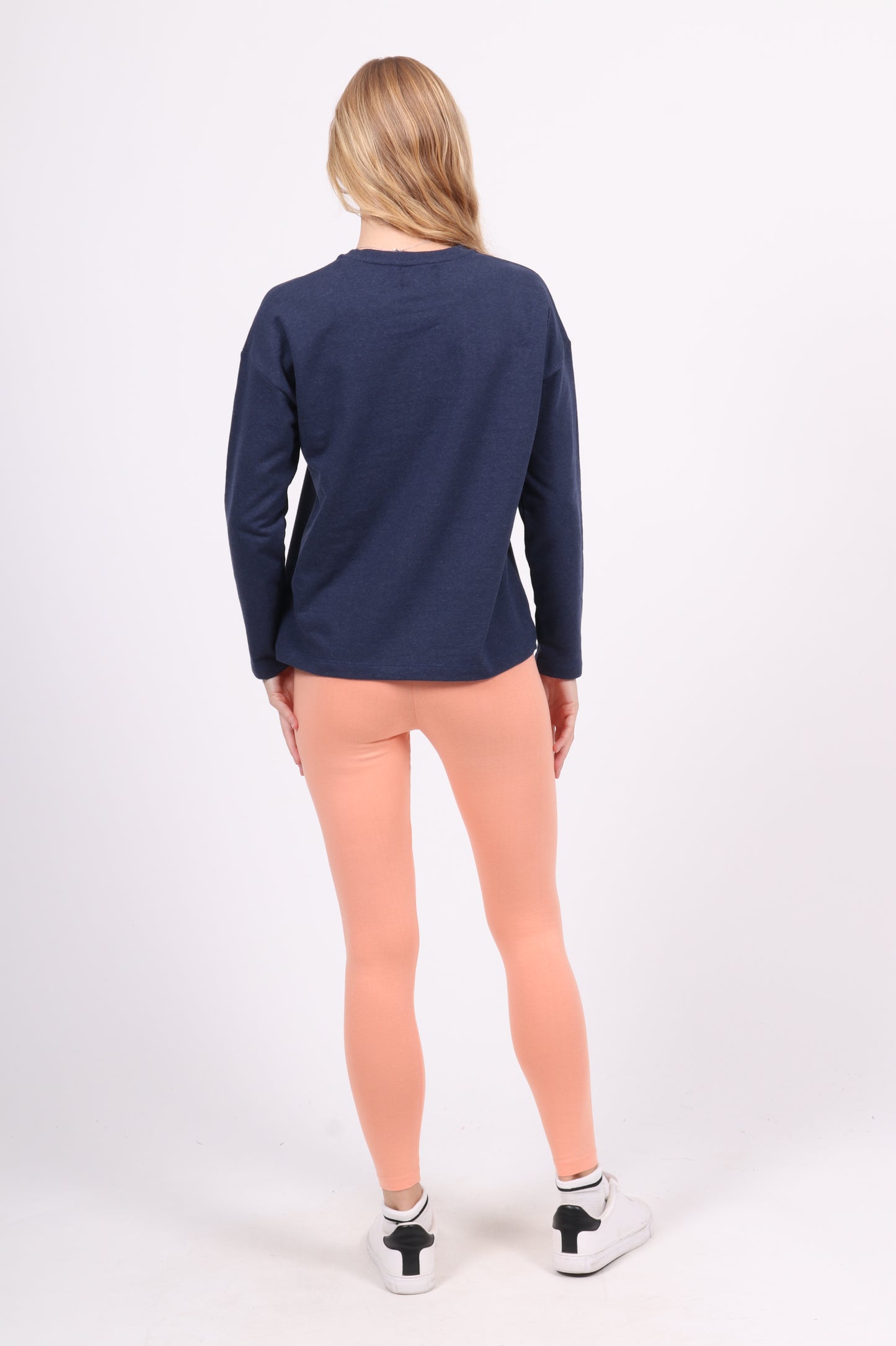 Casual- Ensemble Femme
