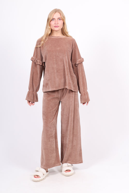 Cozy - Pyjama Femme