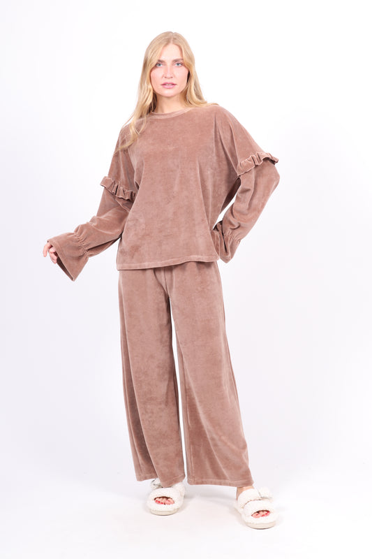 Cozy - Pyjama Femme