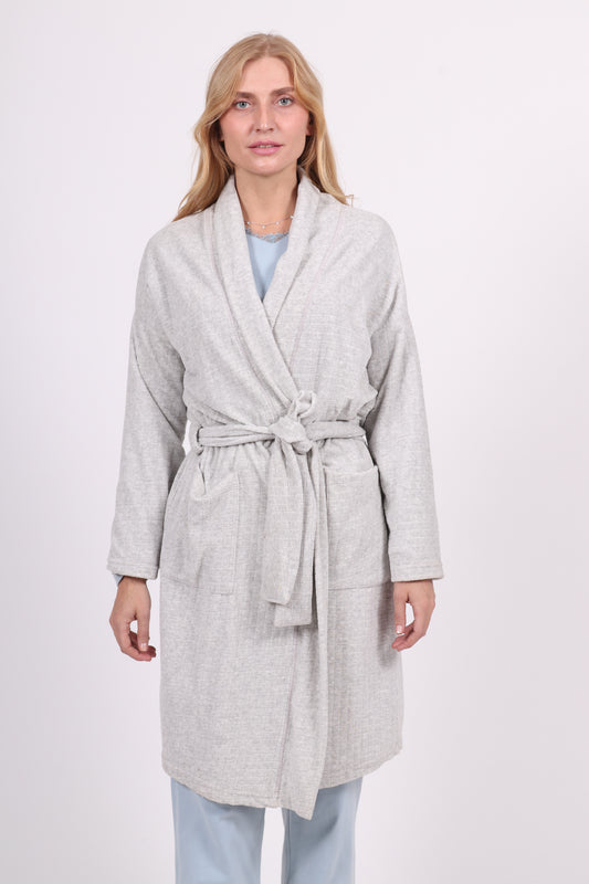 Douceur - Robe de chambre Femme