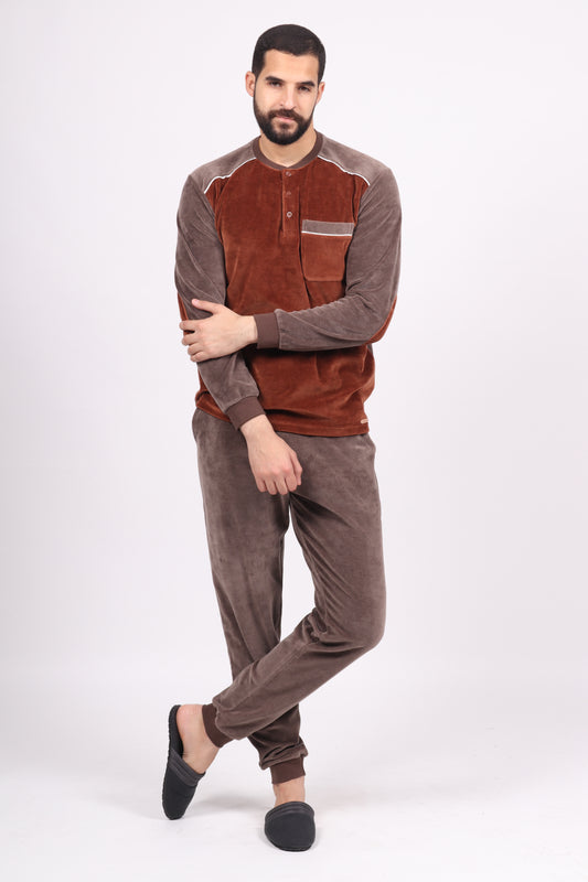 Stane- Pyjama Homme