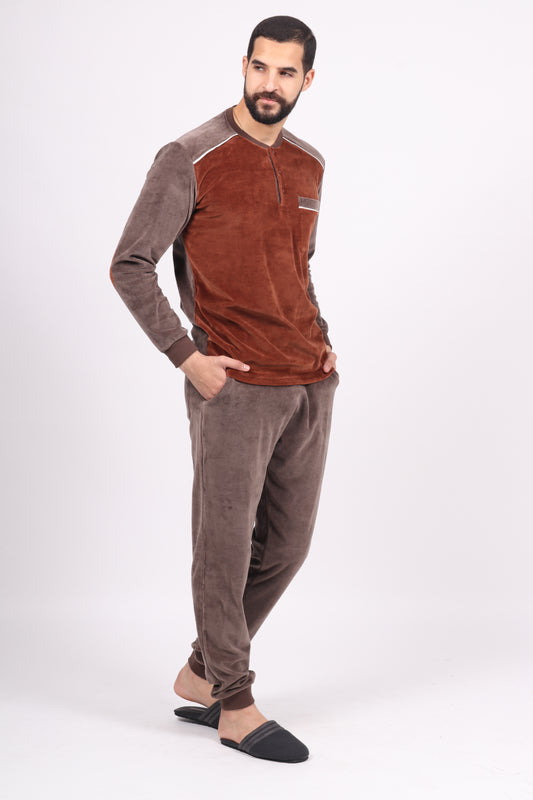 Stane- Pyjama Homme