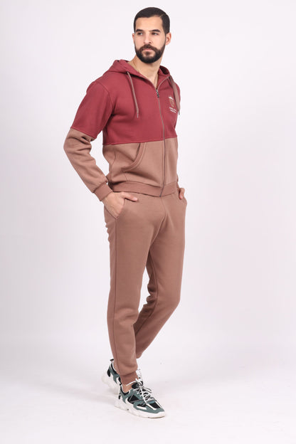 Cozy Fit - Jogging Homme