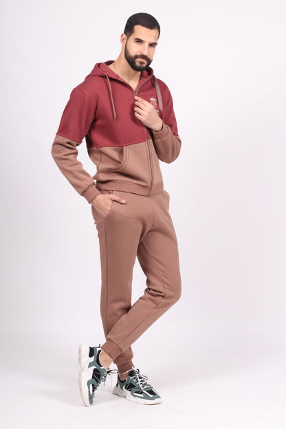 Cozy Fit - Jogging Homme