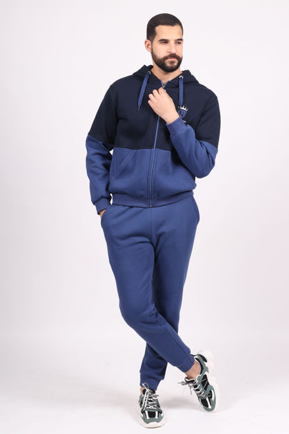 Cozy Fit - Jogging Homme