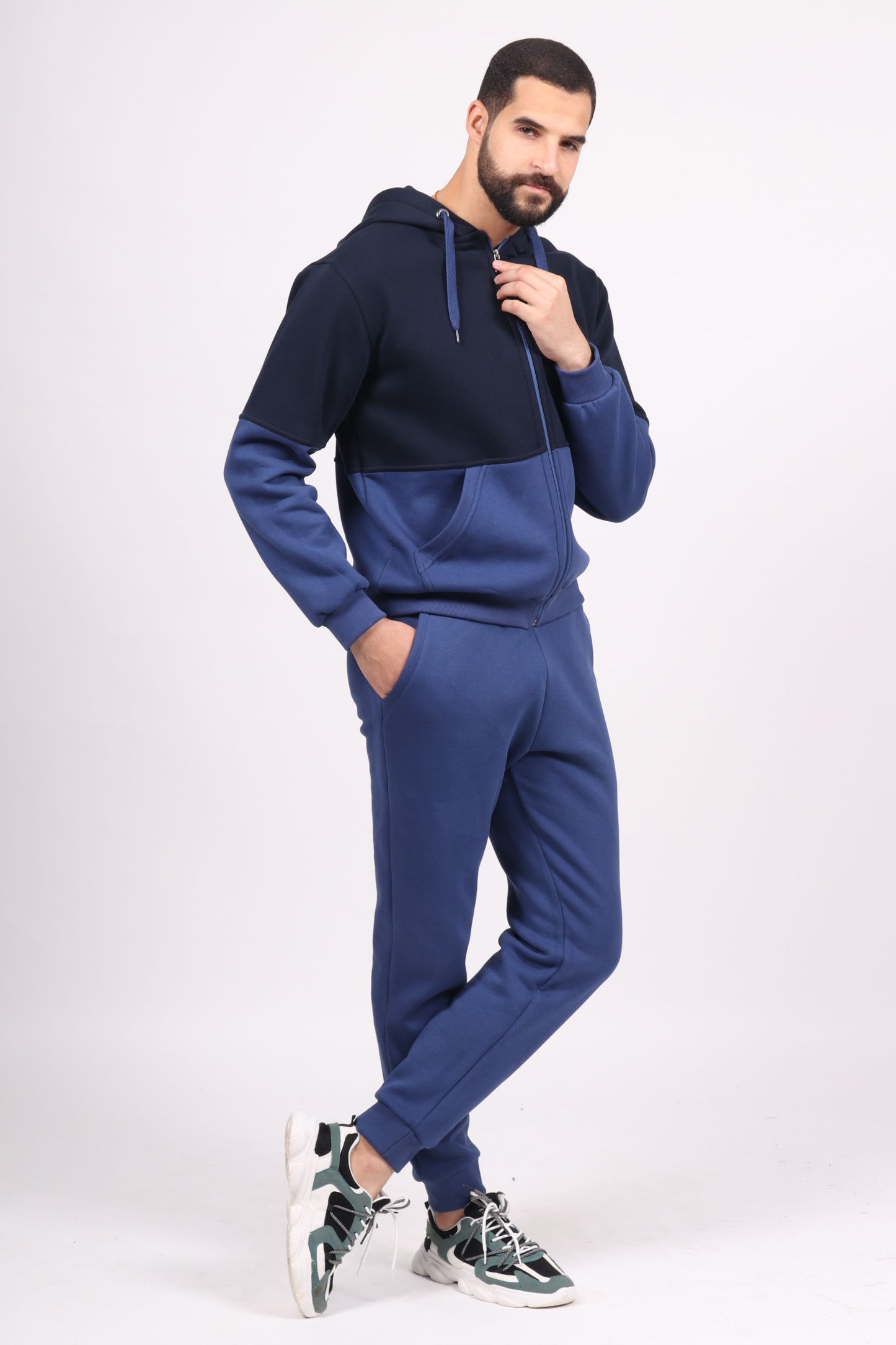 Cozy Fit - Jogging Homme