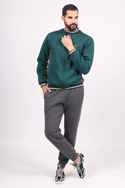 Crew - Jogging Homme