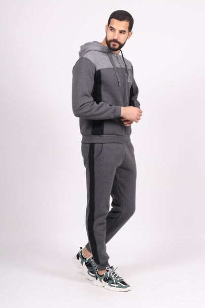 Tricolore - Jogging Homme