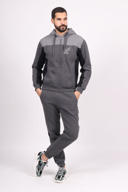 Tricolore - Jogging Homme