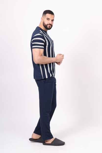 Sénavo- Pyjama Homme
