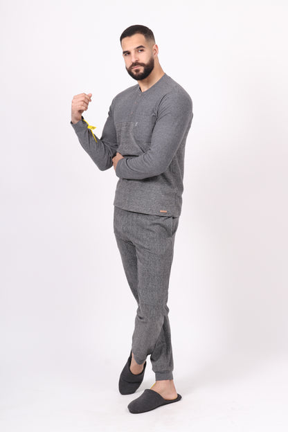 Démir - Pyjama Homme